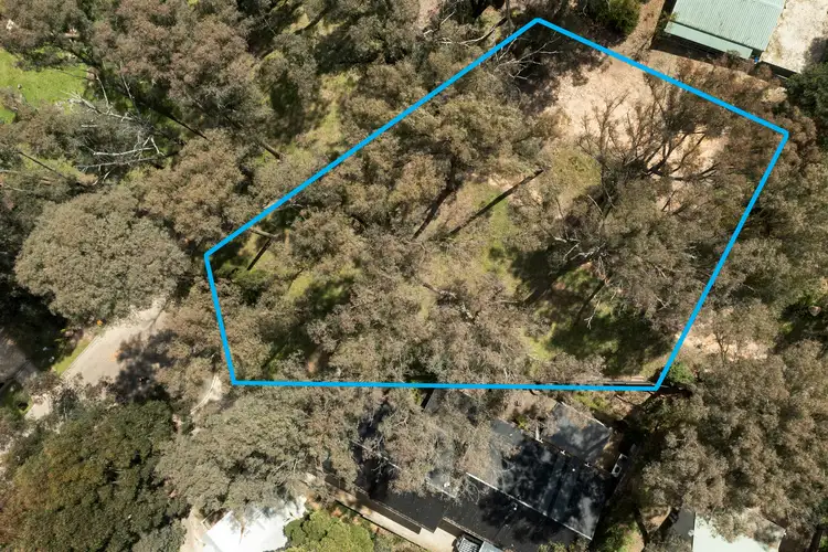 Sixth view of Homely land listing, 8 Man Court, Sawmill Settlement VIC 3723