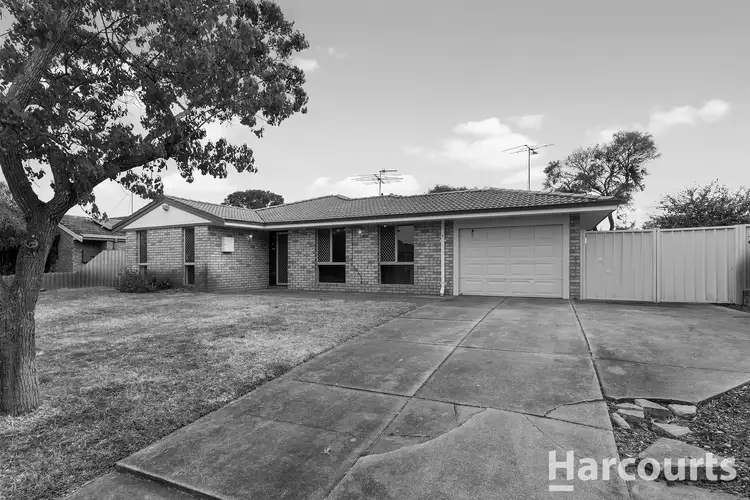 1 Allora Close, Dudley Park WA 6210