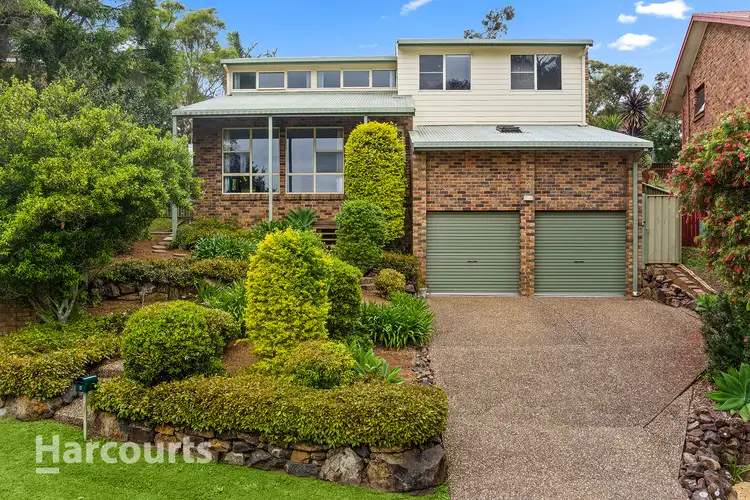 Third view of Homely house listing, 5 Cullen Drive, Kiama Downs NSW 2533
