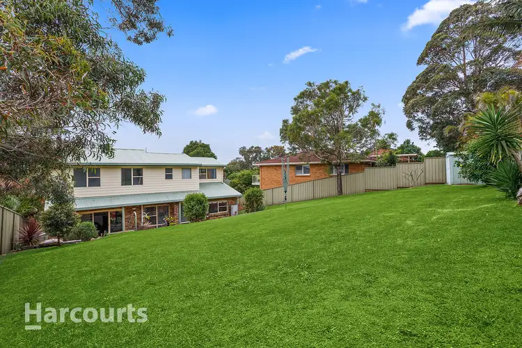 Fifth view of Homely house listing, 5 Cullen Drive, Kiama Downs NSW 2533