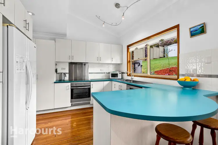 Sixth view of Homely house listing, 5 Cullen Drive, Kiama Downs NSW 2533