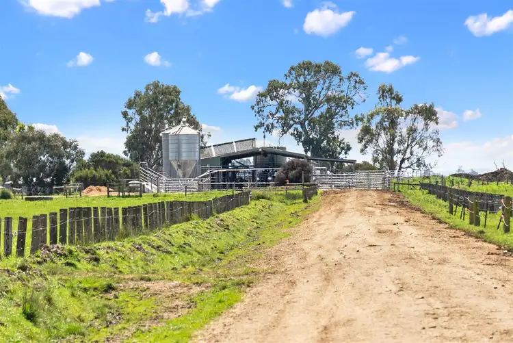 Fourth view of Homely rural property listing, 380 Bassetts Lane, Glengarry VIC 3854