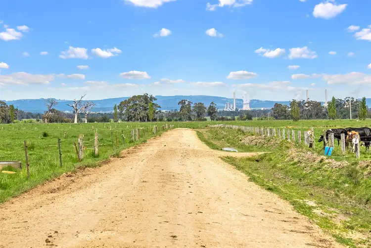 Sixth view of Homely rural property listing, 380 Bassetts Lane, Glengarry VIC 3854