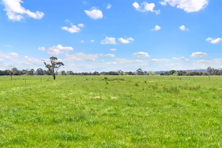 Seventh view of Homely rural property listing, 380 Bassetts Lane, Glengarry VIC 3854