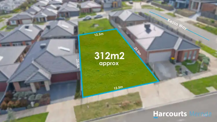Second view of Homely land listing, 15 College Road, Doreen VIC 3754