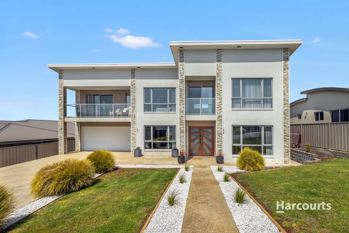 Main view of Homely house listing, 5 Edwin Place, Park Grove TAS 7320