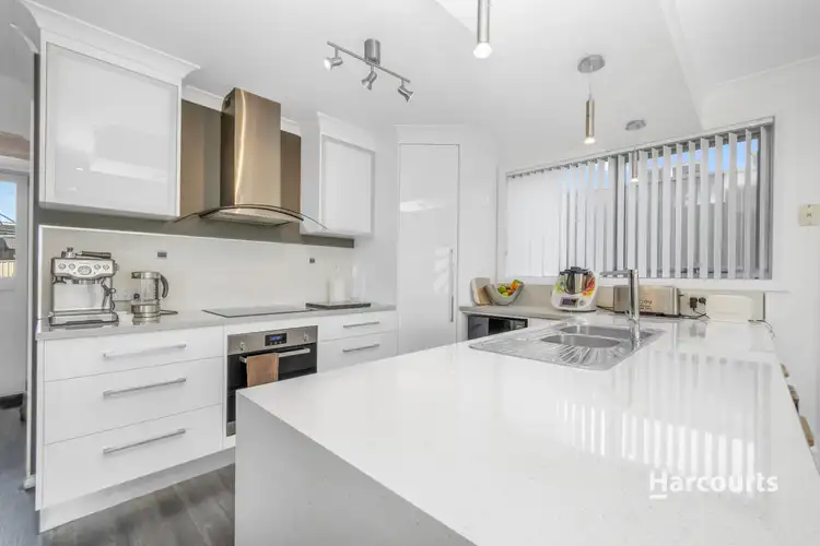 Third view of Homely house listing, 5 Edwin Place, Park Grove TAS 7320