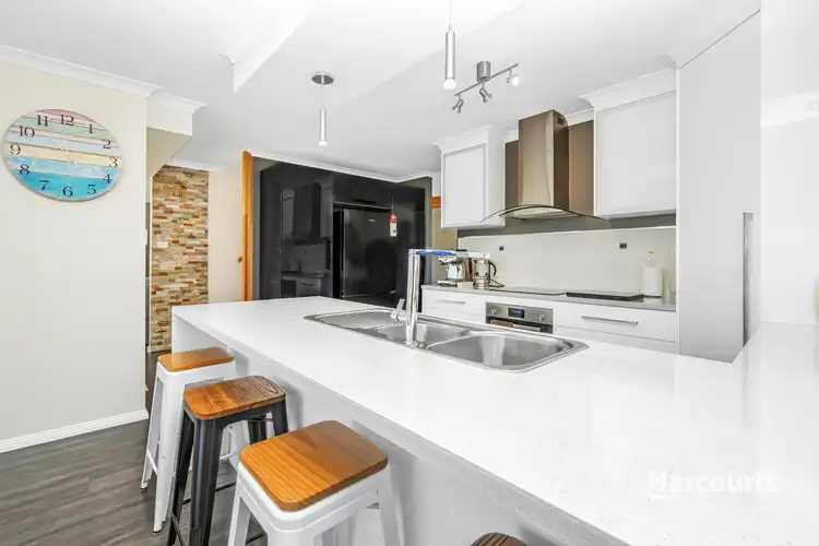 Fourth view of Homely house listing, 5 Edwin Place, Park Grove TAS 7320