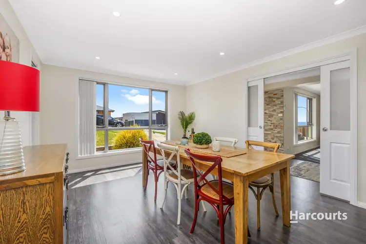 Fifth view of Homely house listing, 5 Edwin Place, Park Grove TAS 7320