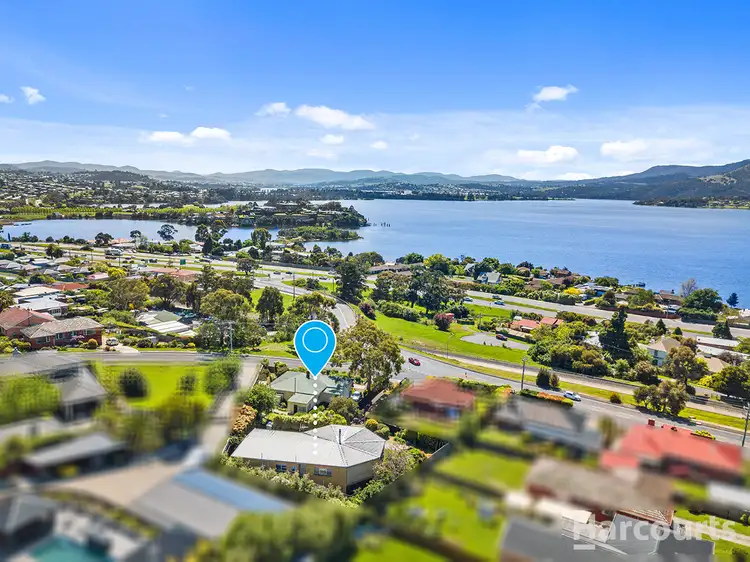 Main view of Homely house listing, 1a Riverview Parade, Rosetta TAS 7010