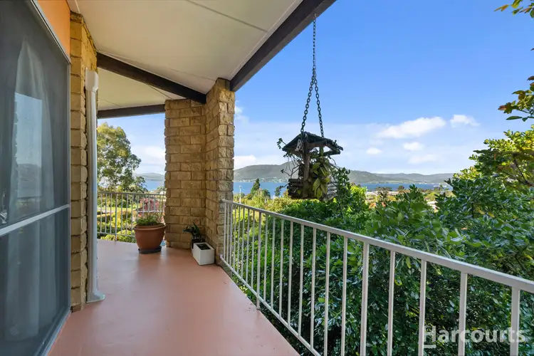Second view of Homely house listing, 1a Riverview Parade, Rosetta TAS 7010