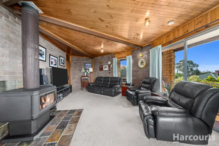 Fifth view of Homely house listing, 1a Riverview Parade, Rosetta TAS 7010