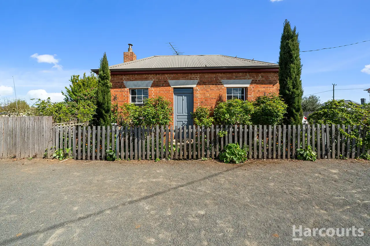 Main view of Homely house listing, 5 Dennistoun Road, Bothwell TAS 7030
