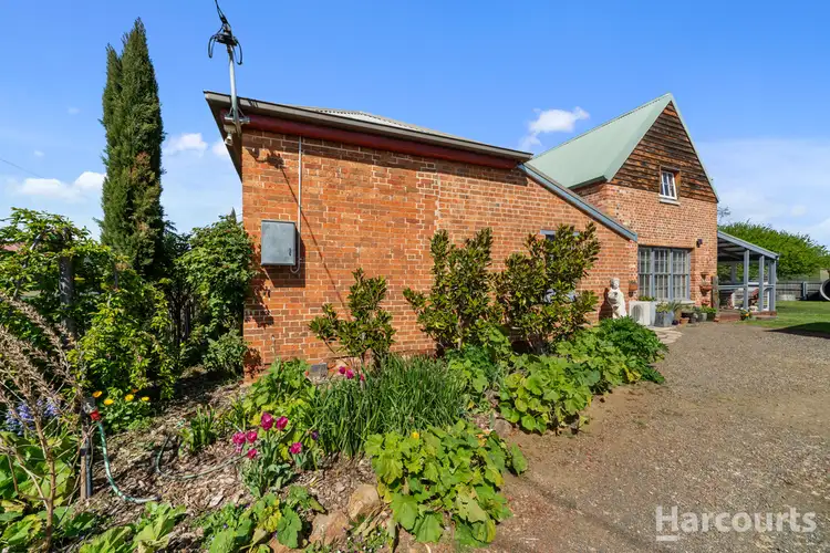 Second view of Homely house listing, 5 Dennistoun Road, Bothwell TAS 7030