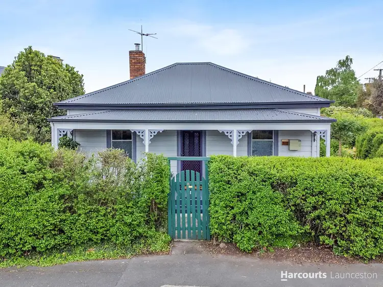 Main view of Homely house listing, 12 Bryan Street, Invermay TAS 7248