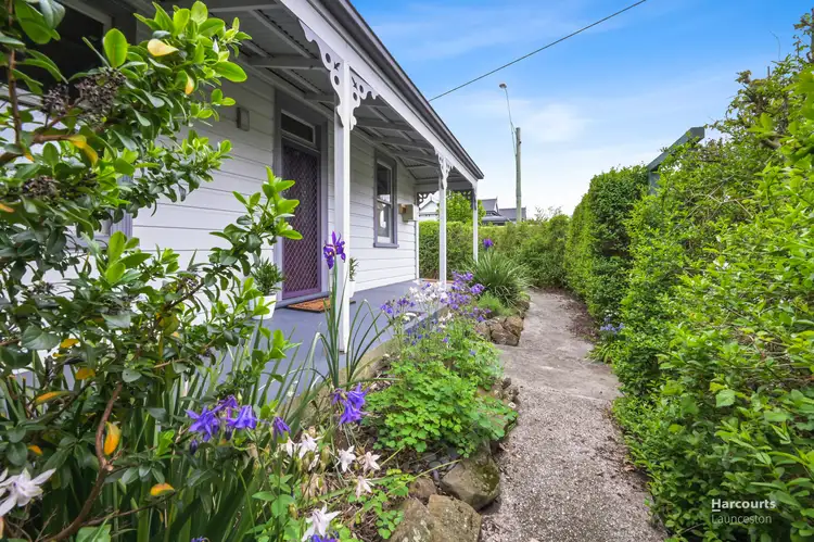 Second view of Homely house listing, 12 Bryan Street, Invermay TAS 7248