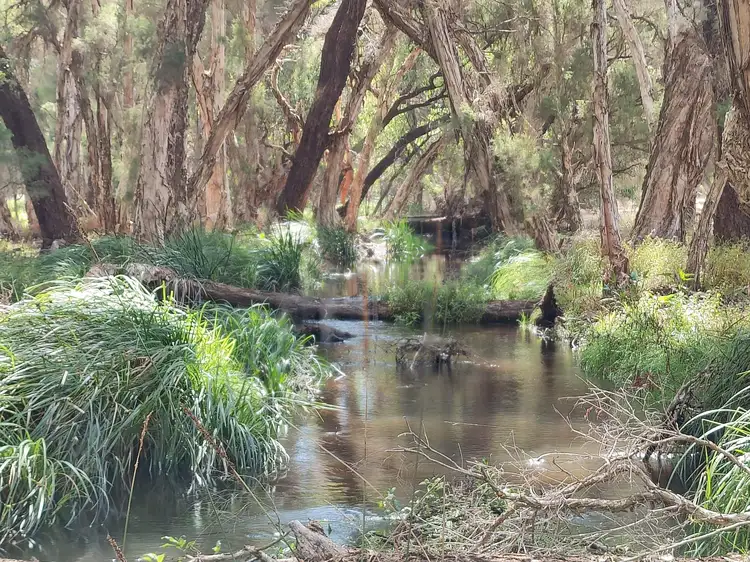 Second view of Homely land listing, . End of Lefroy Street, Gingin WA 6503