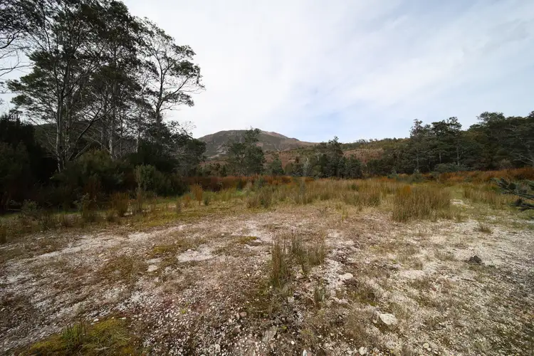00 Lyell Highway, Gormanston TAS 7466