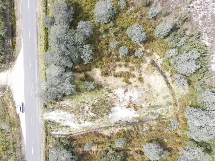 Fourth view of Homely land listing, 00 Lyell Highway, Gormanston TAS 7466