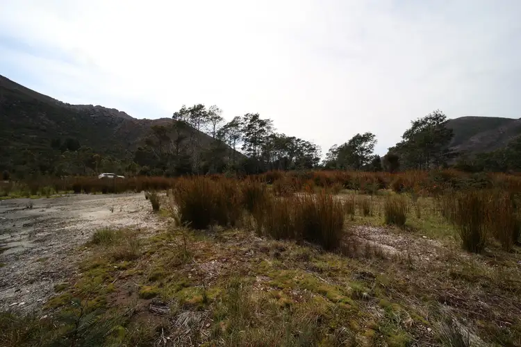 Sixth view of Homely land listing, 00 Lyell Highway, Gormanston TAS 7466