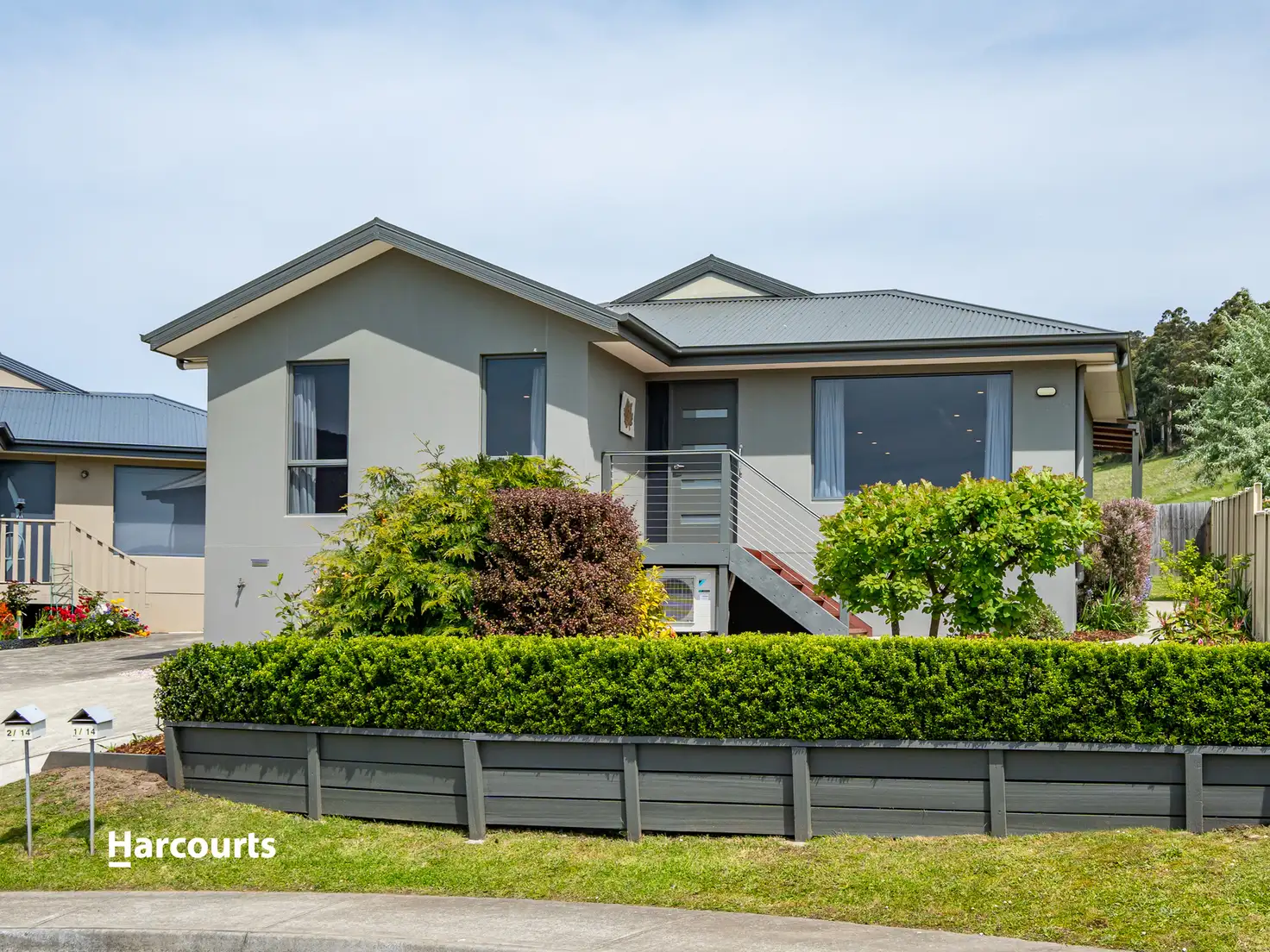 Main view of Homely unit listing, 1/14 Beauty View Road, Huonville TAS 7109