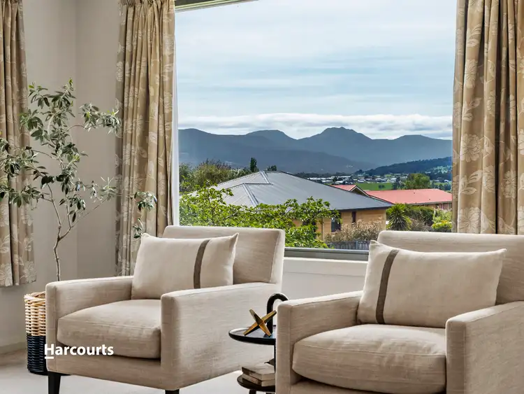 Second view of Homely unit listing, 1/14 Beauty View Road, Huonville TAS 7109