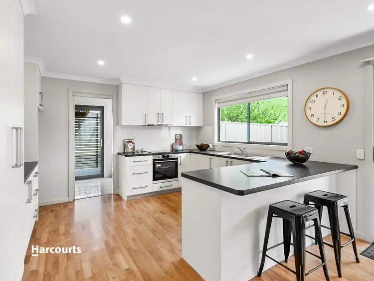 Third view of Homely unit listing, 1/14 Beauty View Road, Huonville TAS 7109