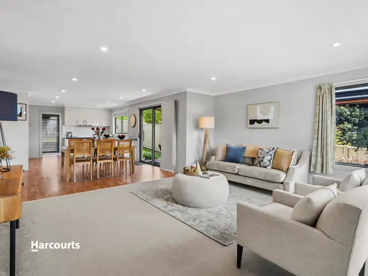 Fourth view of Homely unit listing, 1/14 Beauty View Road, Huonville TAS 7109