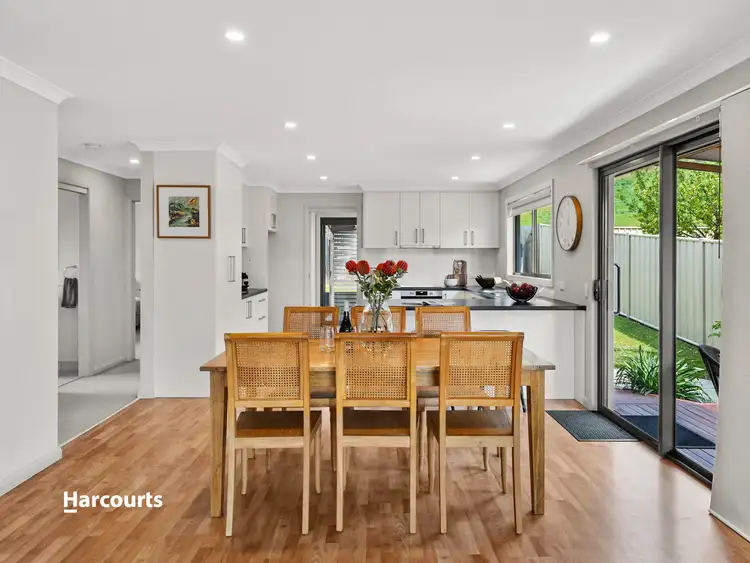 Fifth view of Homely unit listing, 1/14 Beauty View Road, Huonville TAS 7109