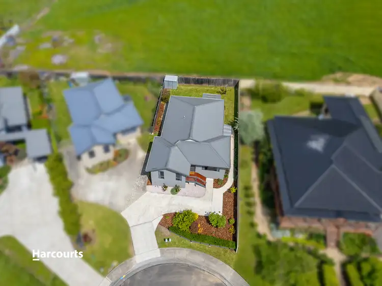 Seventh view of Homely unit listing, 1/14 Beauty View Road, Huonville TAS 7109