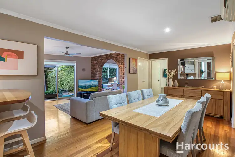 Main view of Homely house listing, 206 Hawthorn Road, Vermont South VIC 3133