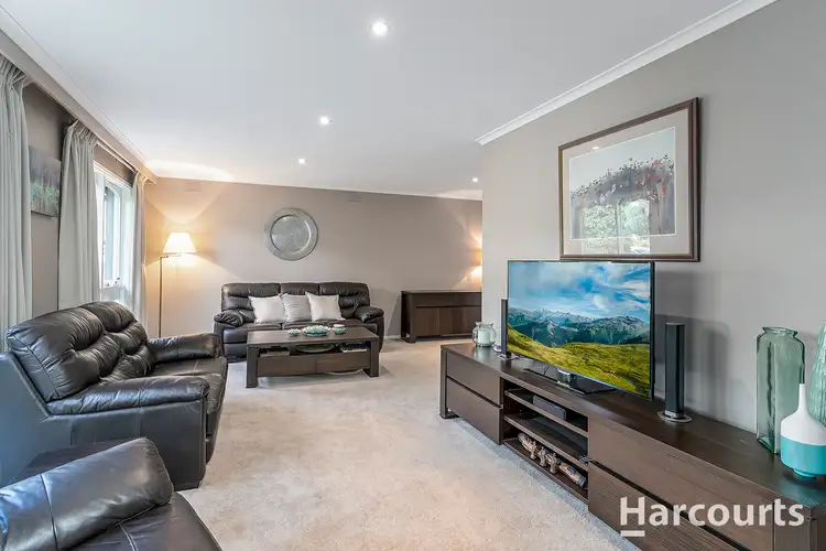 Third view of Homely house listing, 206 Hawthorn Road, Vermont South VIC 3133