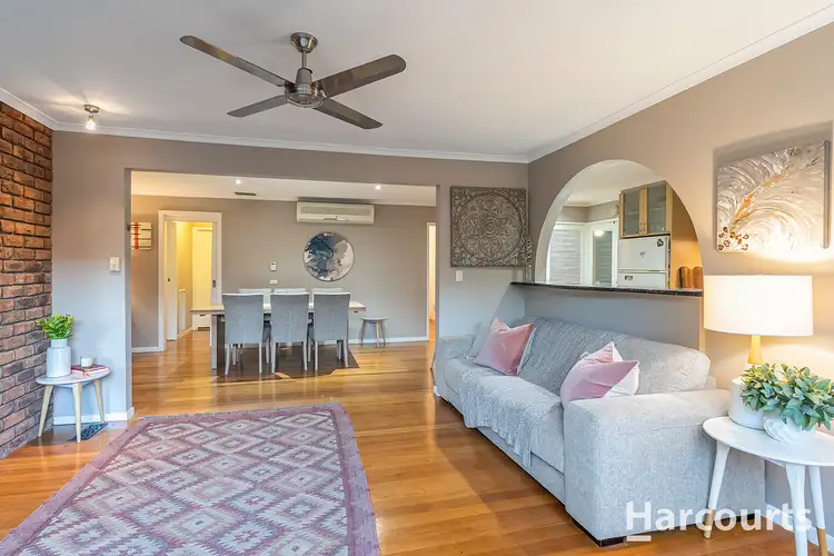 Fourth view of Homely house listing, 206 Hawthorn Road, Vermont South VIC 3133
