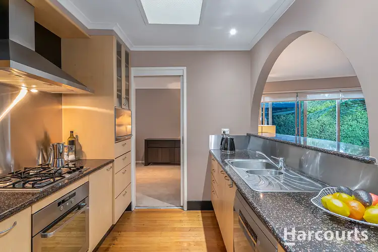Fifth view of Homely house listing, 206 Hawthorn Road, Vermont South VIC 3133