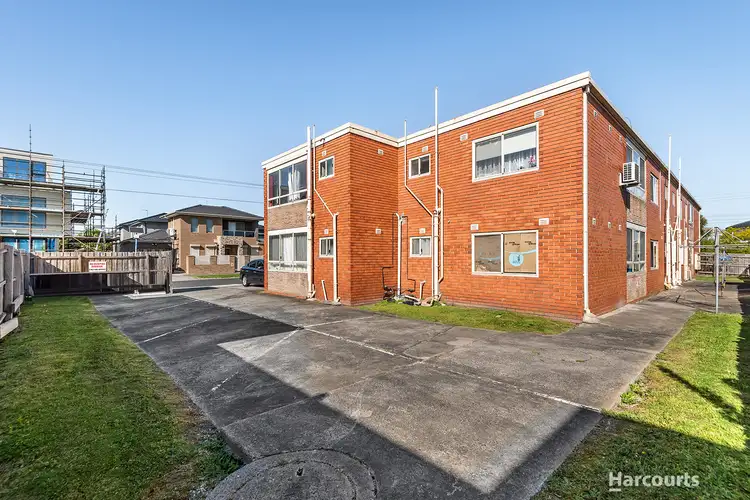 Fourth view of Homely apartment listing, 11/137 Corrigan Road, Noble Park VIC 3174