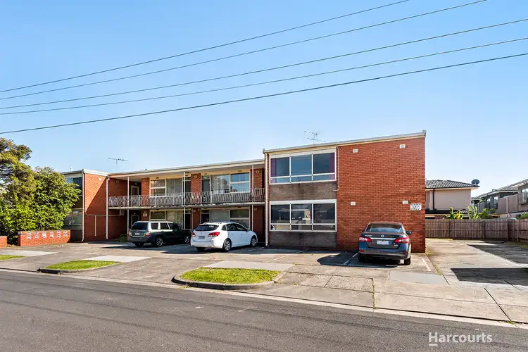 Fifth view of Homely apartment listing, 11/137 Corrigan Road, Noble Park VIC 3174