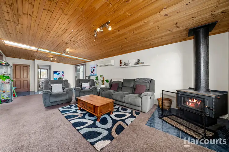 Second view of Homely house listing, 6 Junction Street, Dodges Ferry TAS 7173