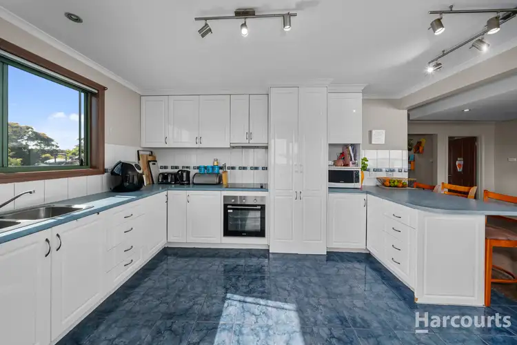 Third view of Homely house listing, 6 Junction Street, Dodges Ferry TAS 7173