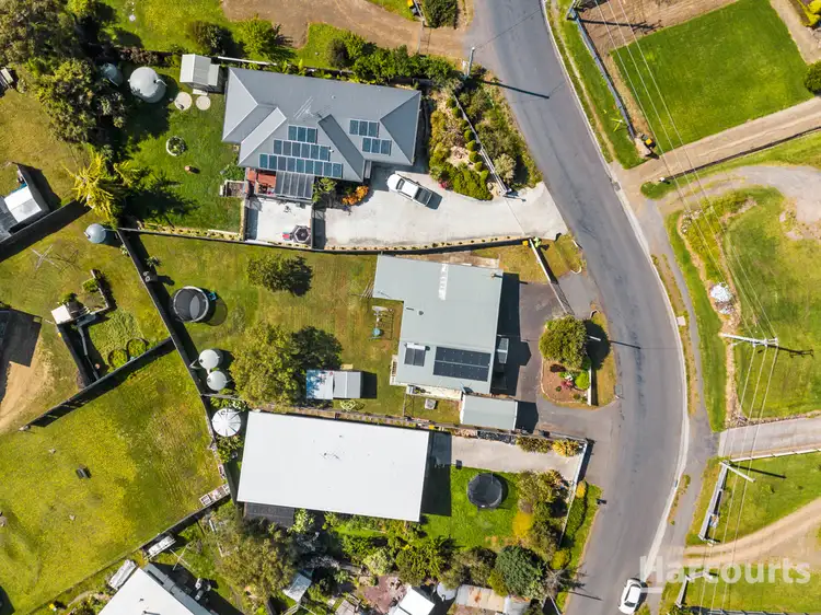 Sixth view of Homely house listing, 6 Junction Street, Dodges Ferry TAS 7173