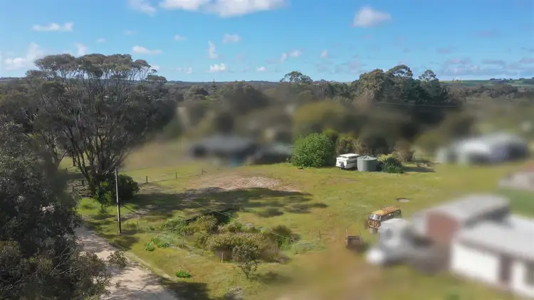 Fifth view of Homely land listing, 54-56 Nepean Esplanade, Nepean Bay SA 5223