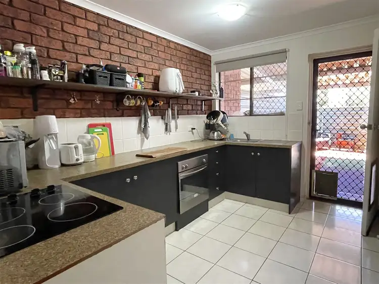 Main view of Homely townhouse listing, 8/2 Cycad Place, Sadadeen NT 870
