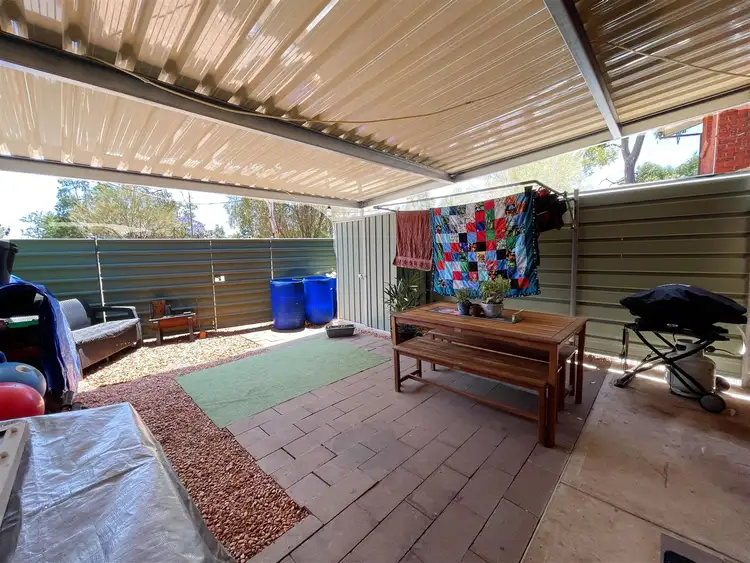 Second view of Homely townhouse listing, 8/2 Cycad Place, Sadadeen NT 870