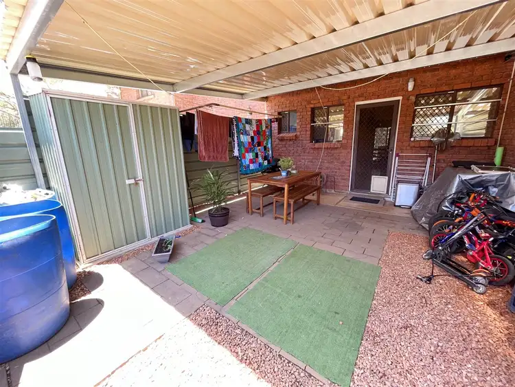 Third view of Homely townhouse listing, 8/2 Cycad Place, Sadadeen NT 870