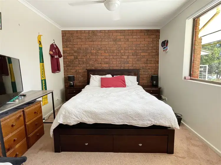 Sixth view of Homely townhouse listing, 8/2 Cycad Place, Sadadeen NT 870