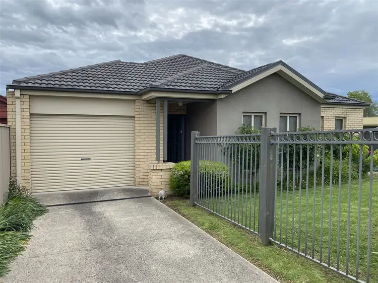 Main view of Homely house listing, 24 Bayley Street, Alexandra VIC 3714