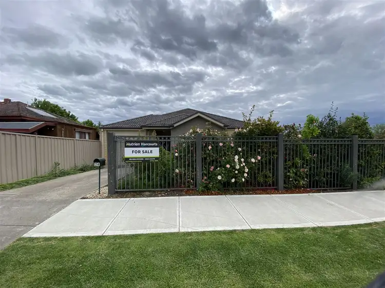 Third view of Homely house listing, 24 Bayley Street, Alexandra VIC 3714