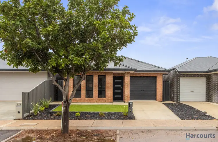 173 President Avenue, Andrews Farm SA 5114