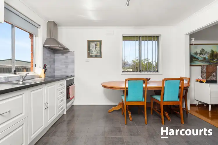 Second view of Homely house listing, 4 Hawkes Place, Scottsdale TAS 7260