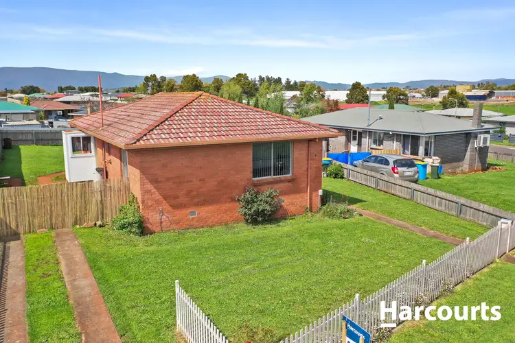 Fourth view of Homely house listing, 4 Hawkes Place, Scottsdale TAS 7260