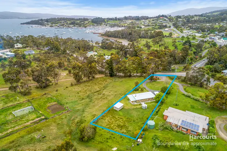 Second view of Homely house listing, 2909 Channel Highway, Kettering TAS 7155